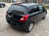 Opel Corsa D 1.4b Fu.ll Automa.t