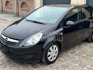 Opel Corsa D 1.4b Fu.ll Automa.t
