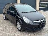 Opel Corsa D 1.4b Fu.ll Automa.t