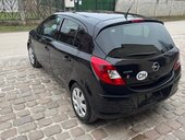Opel Corsa D 1.4b Fu.ll Automa.t