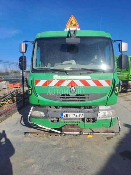 Renault MIDLUM