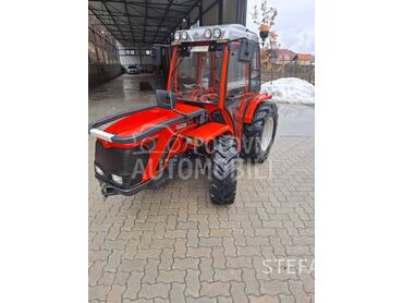 Antonio Carraro TC 5800 F KABINA