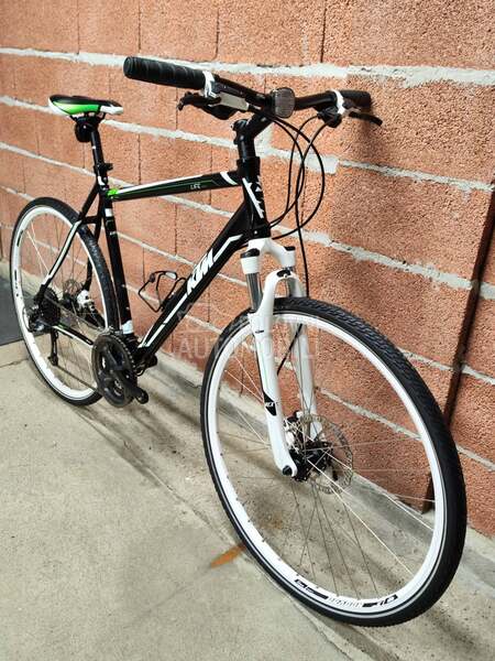 KTM Life Road 3x8 Deore L