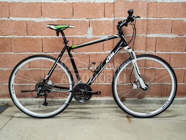 KTM Life Road 3x8 Deore L