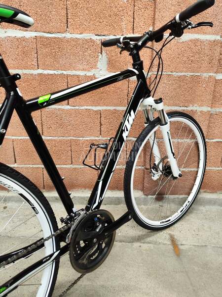 KTM Life Road 3x8 Deore L