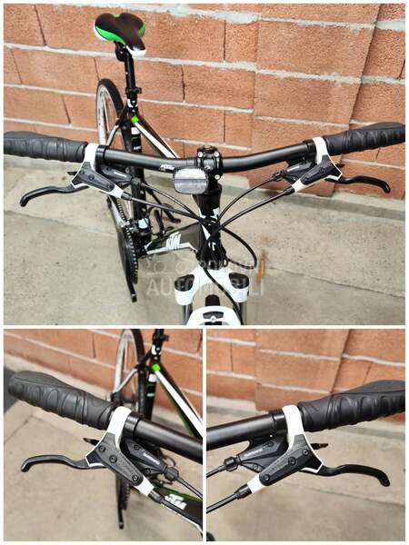 KTM Life Road 3x8 Deore L