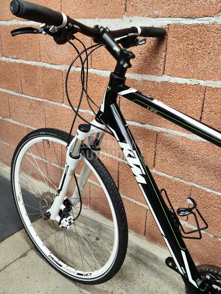 KTM Life Road 3x8 Deore L