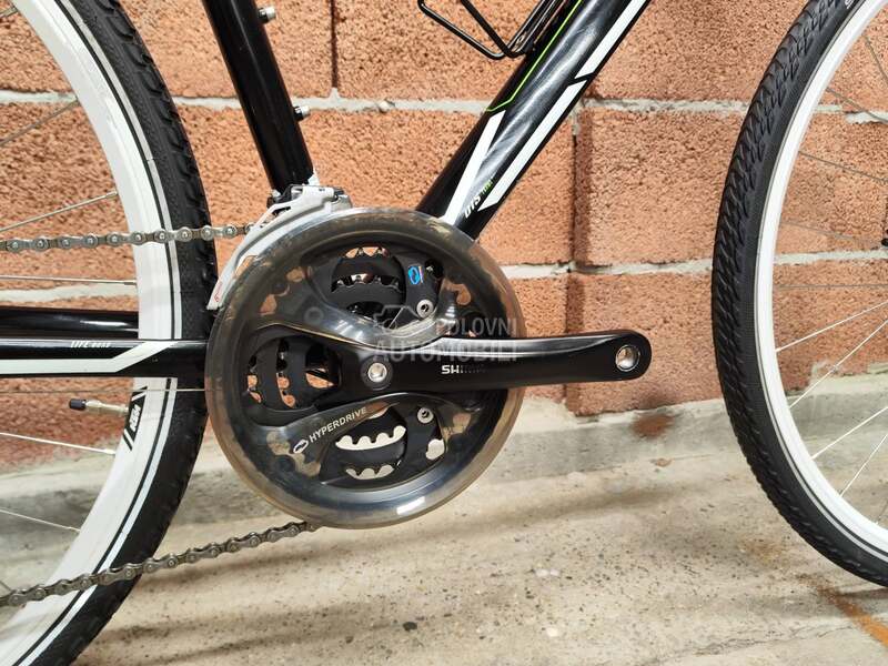 KTM Life Road 3x8 Deore L