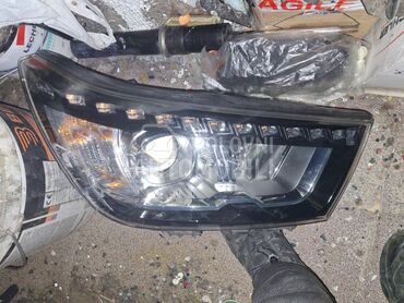 Far tivoli za SsangYong Ostalo od 2015. do 2022. god.