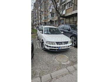 Volkswagen Passat B5 