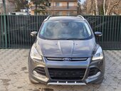 Ford Kuga Titanium 4x4
