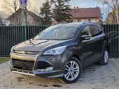 Ford Kuga Titanium 4x4