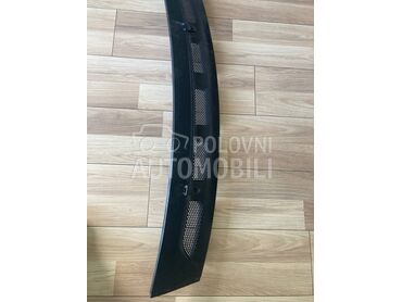 resetka plastika haube za Mercedes Benz A Klasa od 2004. do 2011. god.