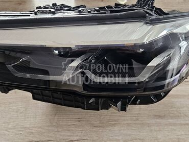 FAROVI za BMW 518, 520, 520 GT ... od 2021. do 2024. god.