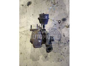 Turbina 1.3 90 ks za Fiat 500, Doblo, Grande Punto od 2005. do 2010. god.