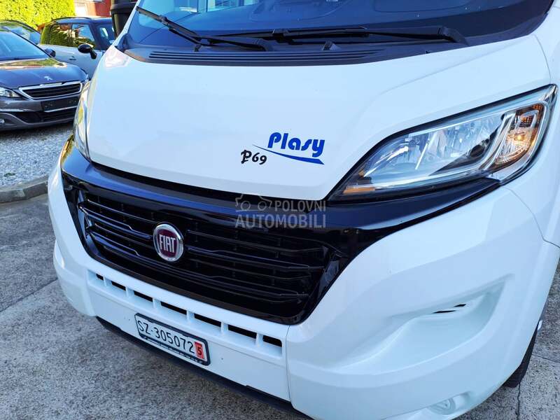 Fiat Kredit/Lizing 78000km