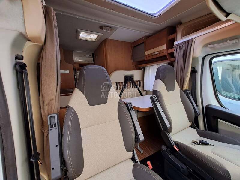 Fiat Kredit/Lizing 78000km