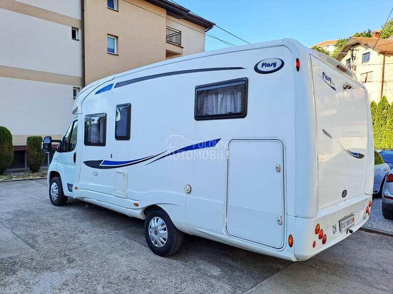 Fiat Kredit/Lizing 78000km