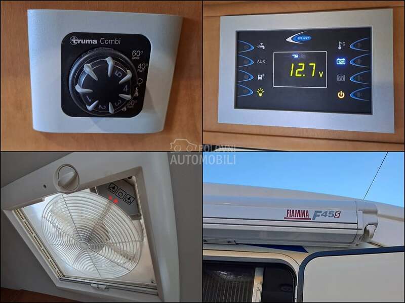 Fiat Kredit/Lizing 78000km