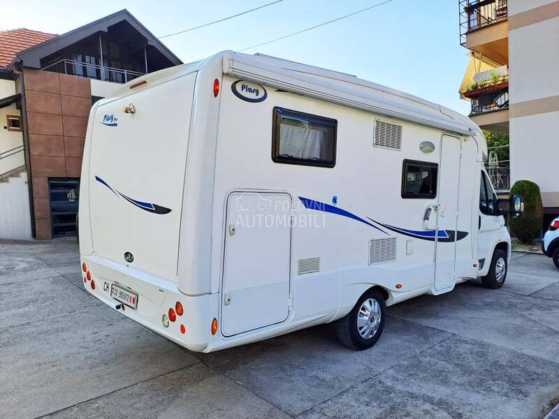 Fiat Kredit/Lizing 78000km