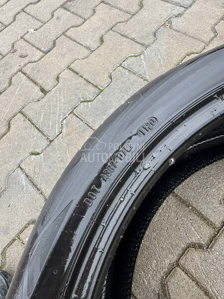Continental 315/30 R22 Letnja