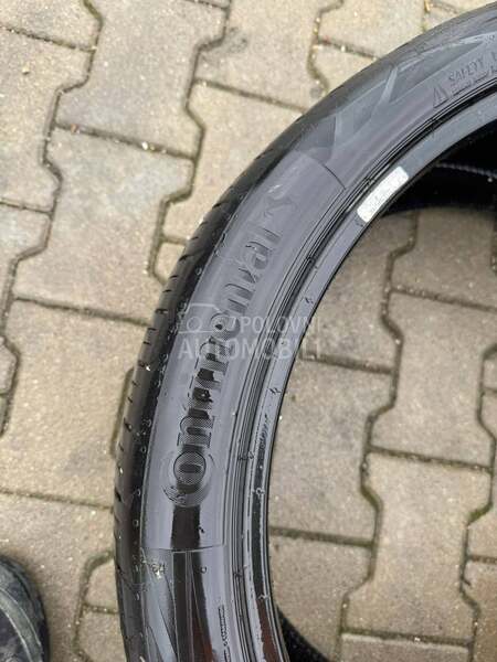 Continental 315/30 R22 Letnja