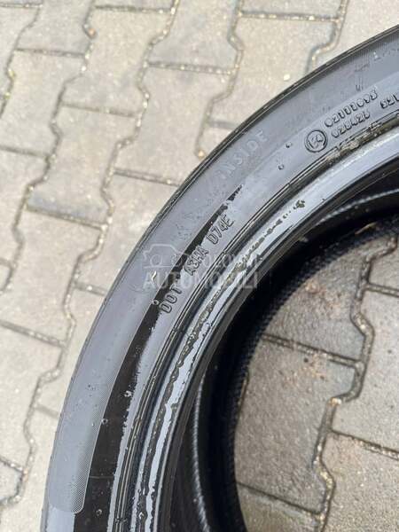 Continental 315/30 R22 Letnja