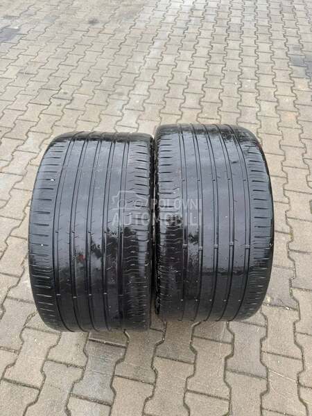 Continental 315/30 R22 Letnja