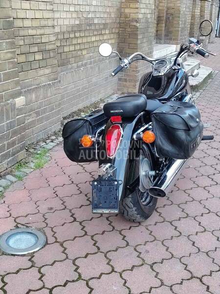 Honda VT 750 Shadow  A2