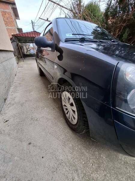 Renault Clio 1.2 16v - Auto.Matic