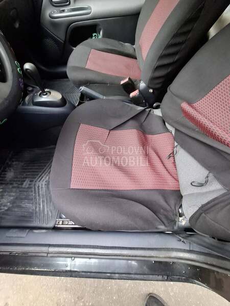 Renault Clio 1.2 16v - Auto.Matic