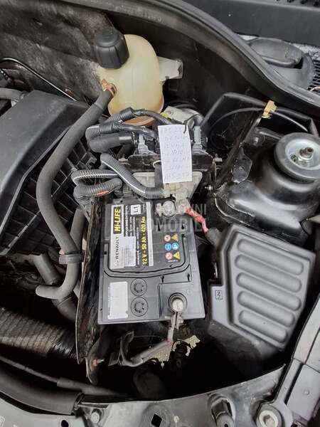 Renault Clio 1.2 16v - Auto.Matic