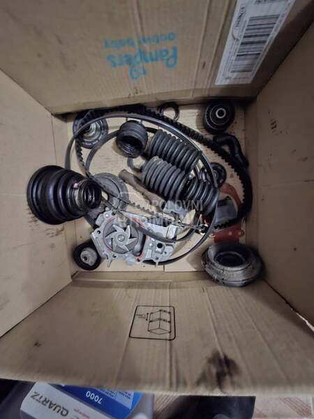 Renault Clio 1.2 16v - Auto.Matic