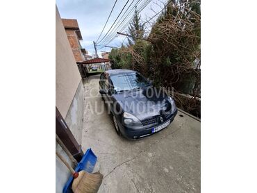 Renault Clio 1.2 16v - Auto.Matic