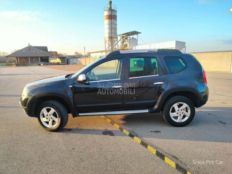 Dacia Duster 1.5 DCI