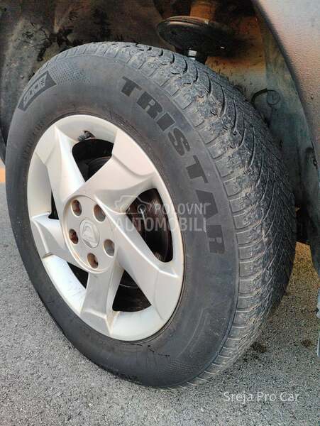 Dacia Duster 1.5 DCI