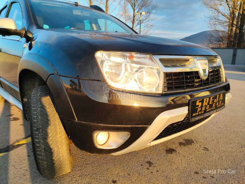Dacia Duster 1.5 DCI