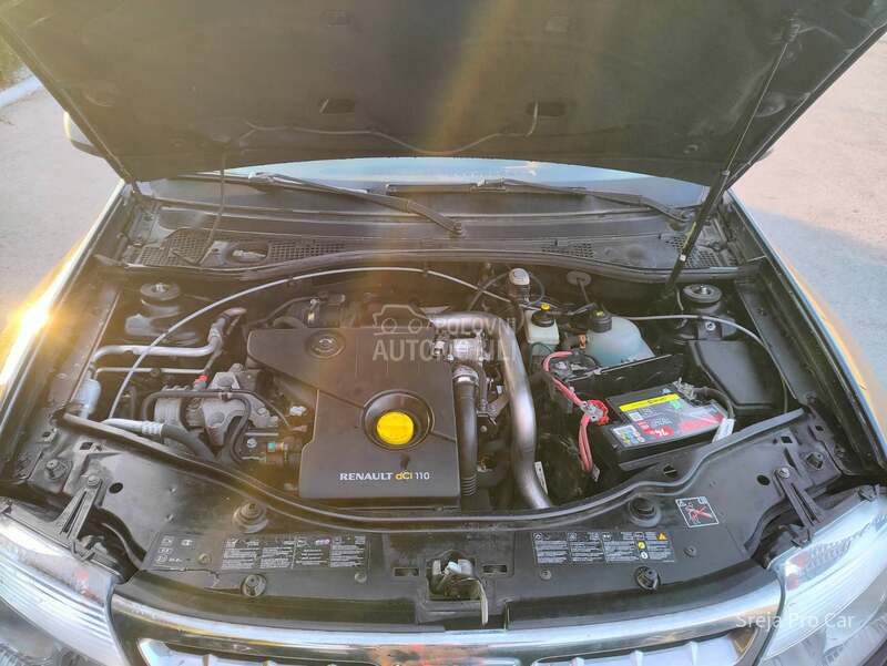 Dacia Duster 1.5 DCI