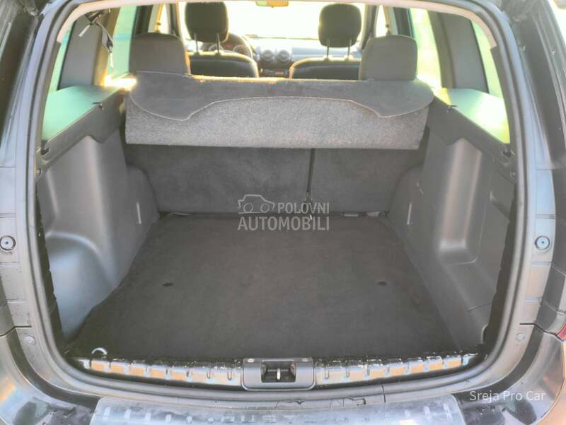 Dacia Duster 1.5 DCI
