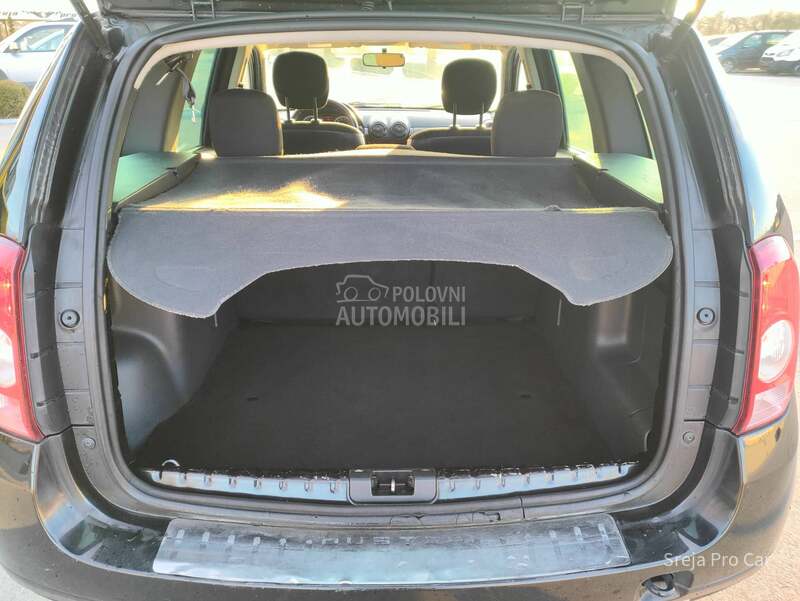 Dacia Duster 1.5 DCI