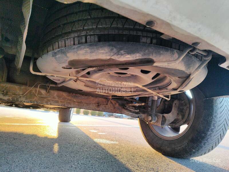 Dacia Duster 1.5 DCI