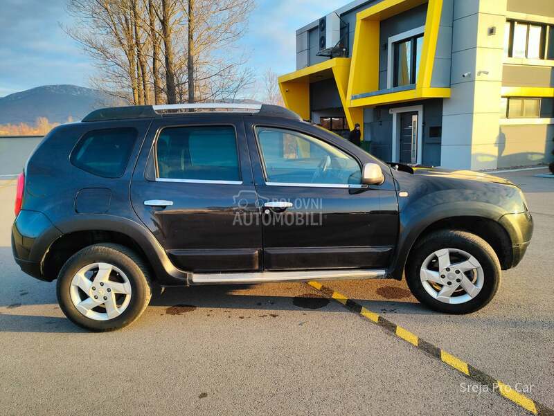 Dacia Duster 1.5 DCI