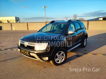 Dacia Duster 1.5 DCI
