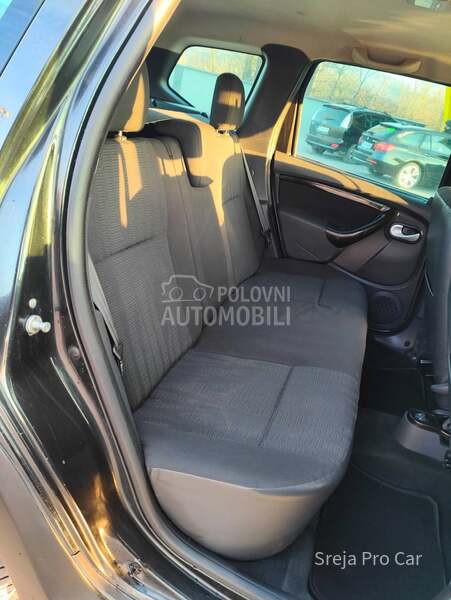 Dacia Duster 1.5 DCI