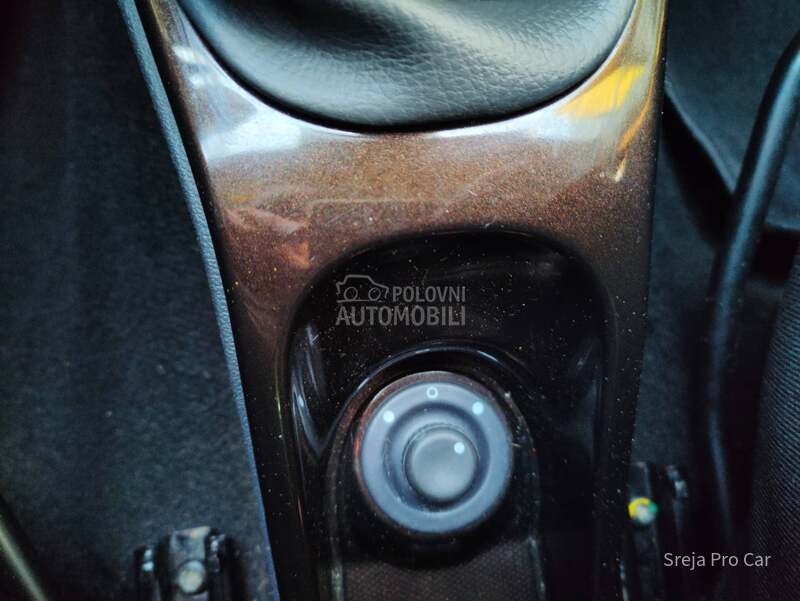 Dacia Duster 1.5 DCI