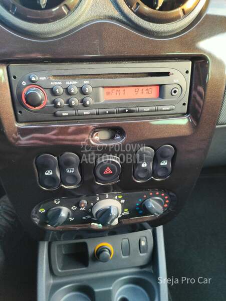 Dacia Duster 1.5 DCI