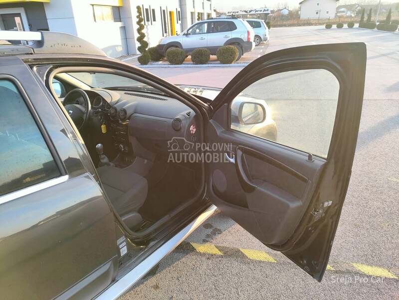 Dacia Duster 1.5 DCI