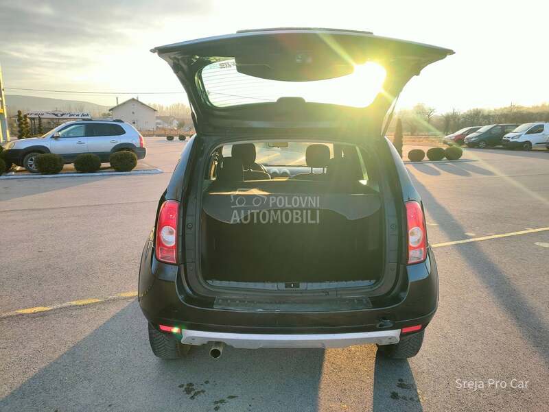 Dacia Duster 1.5 DCI