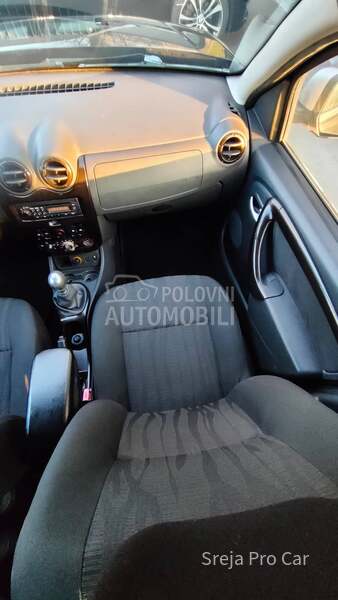 Dacia Duster 1.5 DCI