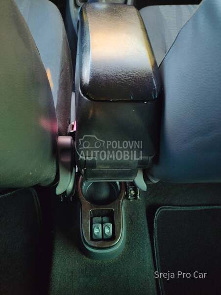 Dacia Duster 1.5 DCI